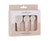 Mason Cash Rustic Charm Set 3 Measuring Spoons