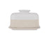 Mason Cash Rustic Charm Butter Dish