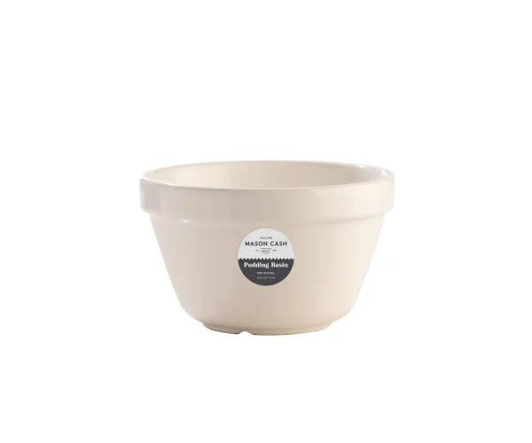 Mason Cash Pudding Basin 17cm, 1 litre