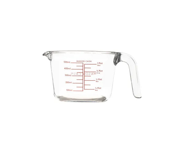 Classic Collection Measuring Jug 0.5l