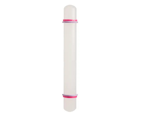 Mason Cash Non-Stick Rolling Pin With Sizing Rings