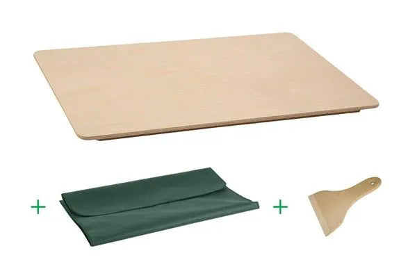 Birchwood Pasta & Dough Board Sets