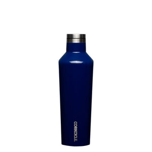 Corkcicle Canteen 475ml Gloss Midnight Navy