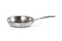 Le Creuset Signature Stainless Steel Uncoated Frying Pan 24cm