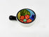 Verano Tapas dish with Handle