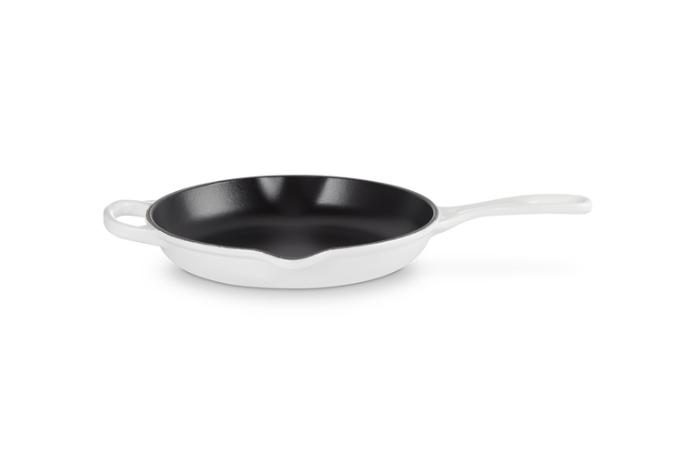 Le Creuset Cast Iron Round Skillet 23cm