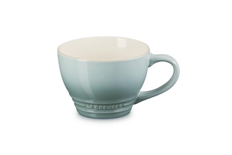 Le Creuset Stoneware Grand Mug - 400ml (14 colours available)