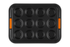 Le creuset Muffin Tray 12 Cup