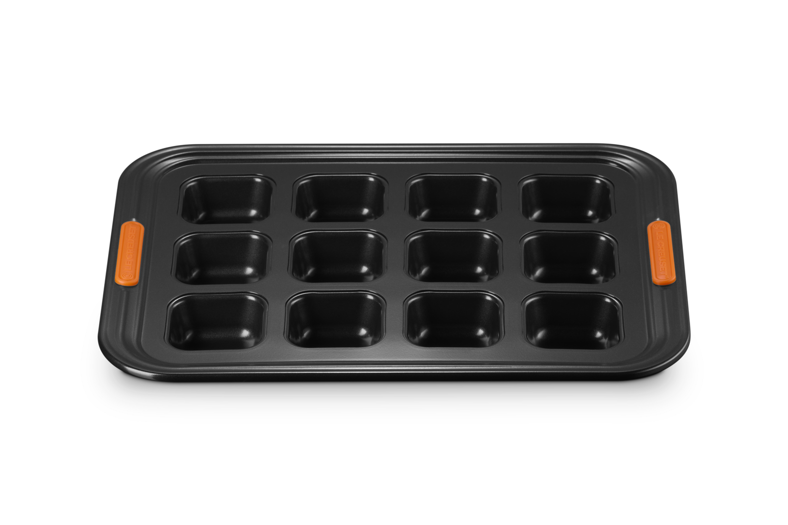 Le Creuset 12 Cup Brownie Tray