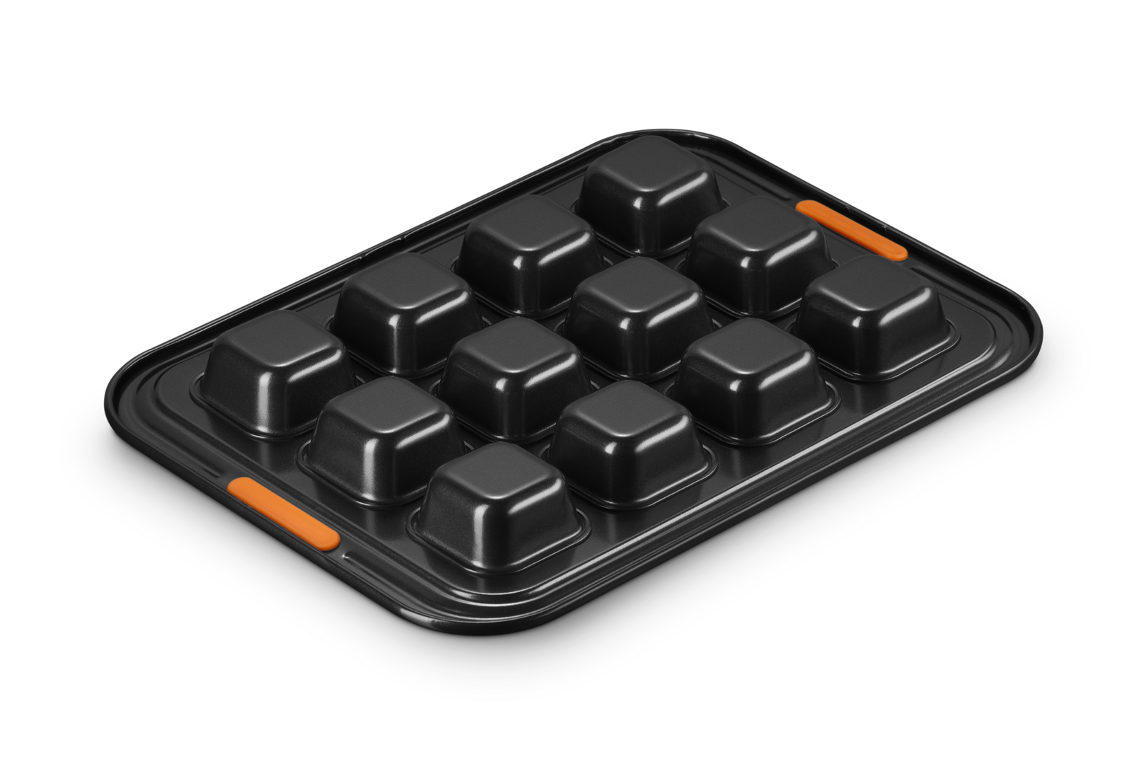 Le Creuset 12 Cup Brownie Tray