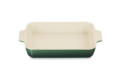 Le Creuset New Stoneware Classic Rectangular Dish 32cm