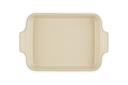 Le Creuset New Stoneware Classic Rectangular Dish 32cm