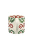 Emma Bridgewater Christmas Joy Espresso Mug