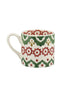 Emma Bridgewater Christmas Joy Espresso Mug