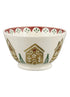 Emma Bridgewater Gingerbread Small Old Bowl