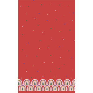 Dunicel® Tablecover 138 x 220 cm Candyman