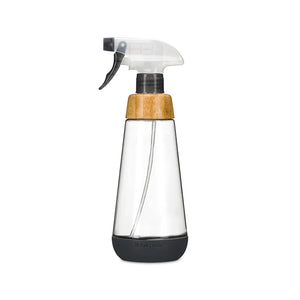 Full Circle Spray Bottle Service, Grey