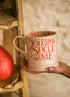 Emma Bridgewater New Halloween Toast & Marmalade Spell On You Large Mug
