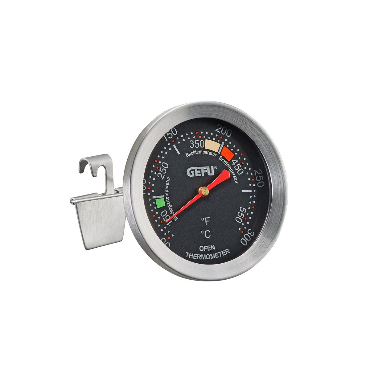 Gefu MESSIMO Oven thermometer