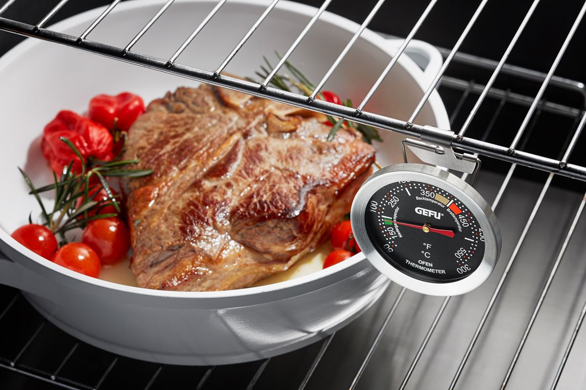 Gefu MESSIMO Oven thermometer