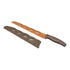 Kuhn Rikon Colori® Bread & Baguette Knife