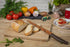 Kuhn Rikon Colori® Bread & Baguette Knife