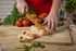Kuhn Rikon Colori® Bread & Baguette Knife