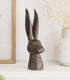 Uberstar Hare Heavyweight Cast Iron Bottle Opener