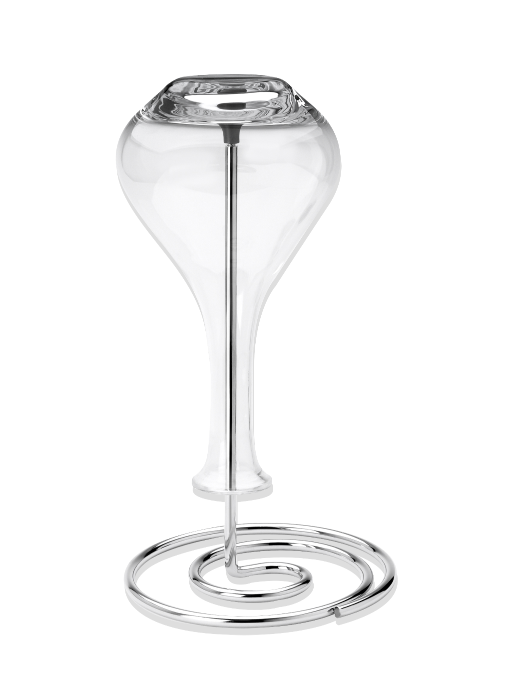 Peugeot Révolution Decanter Drying Drainer Stand