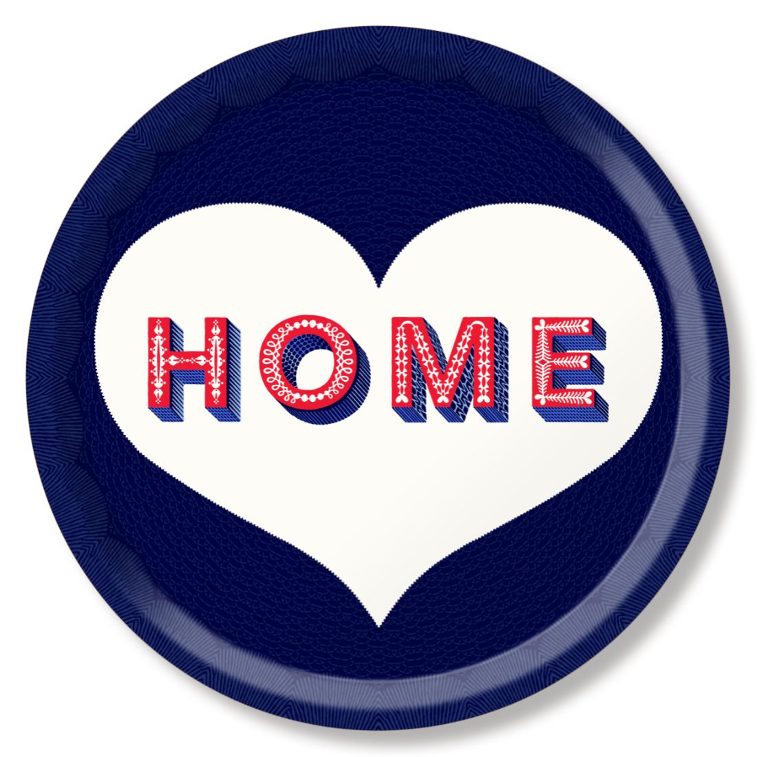 Asta Barrington Home Tray 39cm