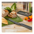 Kuhn Rikon COLORI®+ Bread Knife grey