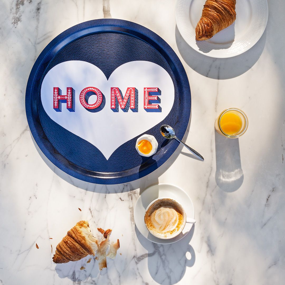 Asta Barrington Home Tray 39cm