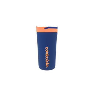 Corkcicle Flip Top Cup 355ml Electric Navy