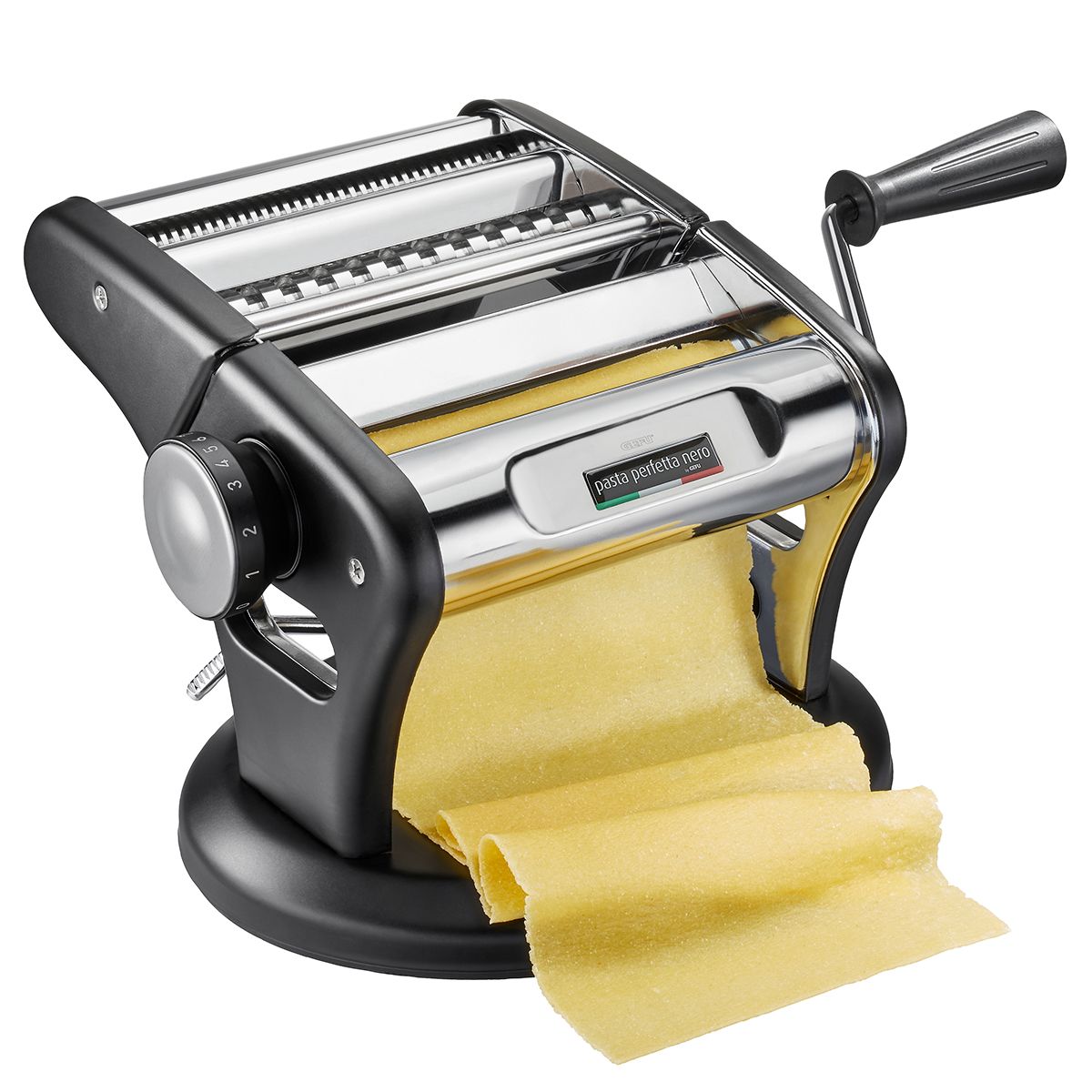 Gefu Professional pasta machine Perfetta Excellence