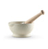 Milton Brooks Mortar and Pestle (Available in 6 sizes)