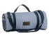 Navigate Three Rivers Extra Large Picnic Blanket 200 x 140cm