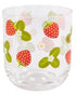 Navigate Strawberries & Cream Reusable Tumbler