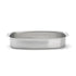 De Buyer Stainless Steel Oven Dish 36 x 26cm
