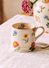 Emma Bridgewater NEW Poppies & Pinks Small Mug