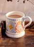 Emma Bridgewater NEW Egg Hunt 1/2 Pint Mug