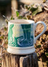 Emma Bridgewater NEW Puddles 1/2 Pint Mug