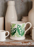 Emma Bridgewater NEW Lily Of The Valley 1/2 Pint Mug