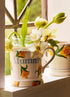 Emma Bridgewater NEW Windblown Daffodils Mummy 1/2 Pint Mug