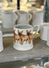 Emma Bridgewater NEW French Bulldog 1/2 Pint Mug