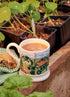 Emma Bridgewater New Country Icons Pumpkin Picking 1/2 Pint Mug