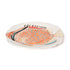 Blisshome Fantastical Fish Oval Platter Douwing Princess