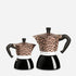 Bialetti NEW X Dolce&Gabbana Leopardo Moka Induction