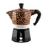 Bialetti NEW X Dolce&Gabbana Leopardo Moka Express Stovetop