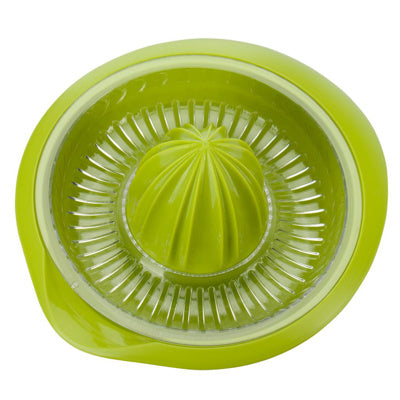 Westmark Lemon & orange press Limetta, 0,5 l, apple green