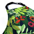 Bean & Bemble Apron Wild Cat Tiger Jungle Print